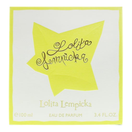 Lolita Lempicka Mon Premier Parfum Eau de Parfum Spray 100ml - Image 4