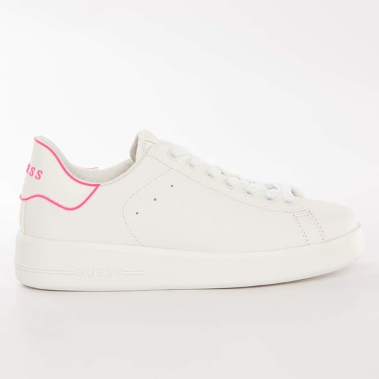 Zapatillas de baloncesto Guess Rockies para mujer - Image 4