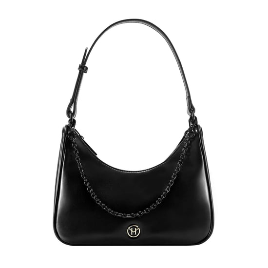 VICTORIA HYDE Nymans Garden Shoulderbag Black - Image 1