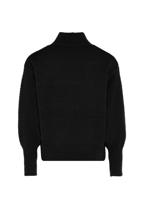 Mymo women black - Image 2