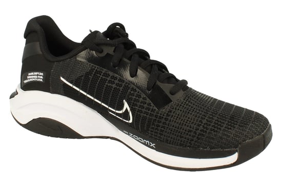 Nike Womens Zoomx Superrep Surge Black Trainers - Image 4