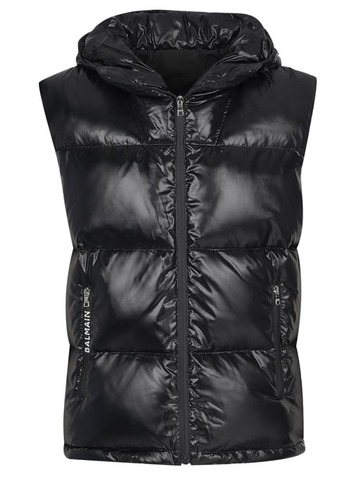 chaleco balmain - Image 1