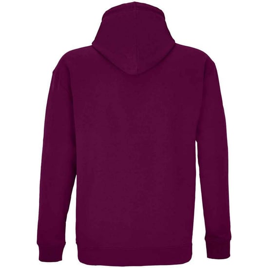 SOLS Unisex Adult Condor Hoodie (Astral Purple) - Image 2