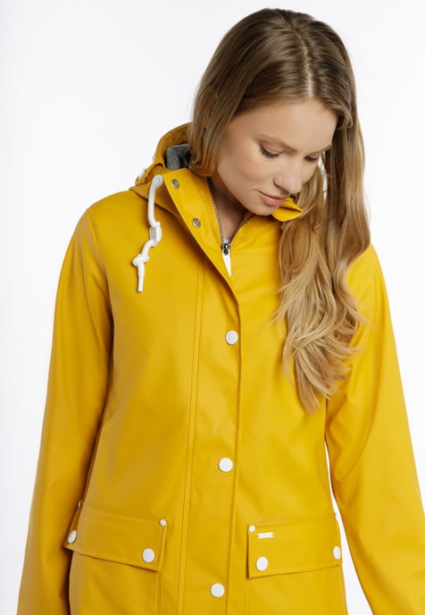 ICEBOUND rain jacket urban rain - Image 4