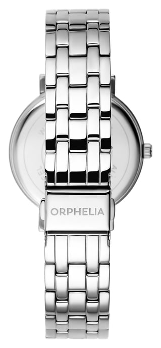 Orphelia Stardust Women's Silver Watch OR12808 - Image 3