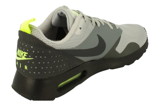 Nike Air Max Tavas Mens Grey Trainers