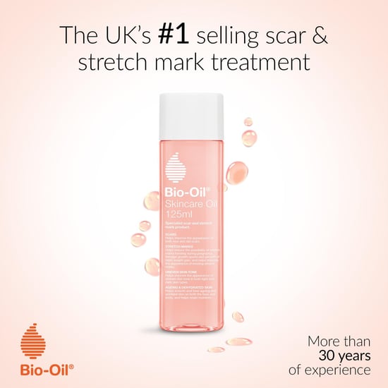 Bio-oil Purcellin Oil 125 ml - Image 3