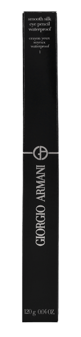 Armani Waterproof Smooth Silk Eye Pencil 1 piece - Image 2