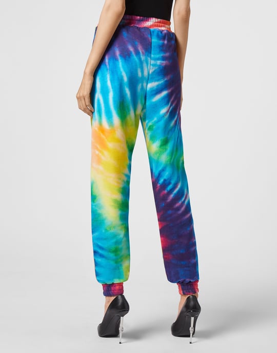 Pantalones De Chándal Tie Dye - Image 3