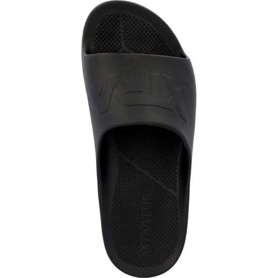 Xtratuf Apres Fish Synthetic Men's Black Slides - Image 4
