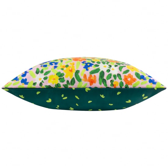 Funda de Cojín Exterior Impresa con Confeti Floral Wylder Nature - Image 3