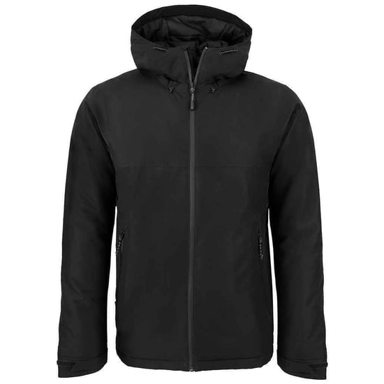 Craghoppers Unisex Adult Expert Thermic Insulated Jacket (Black)