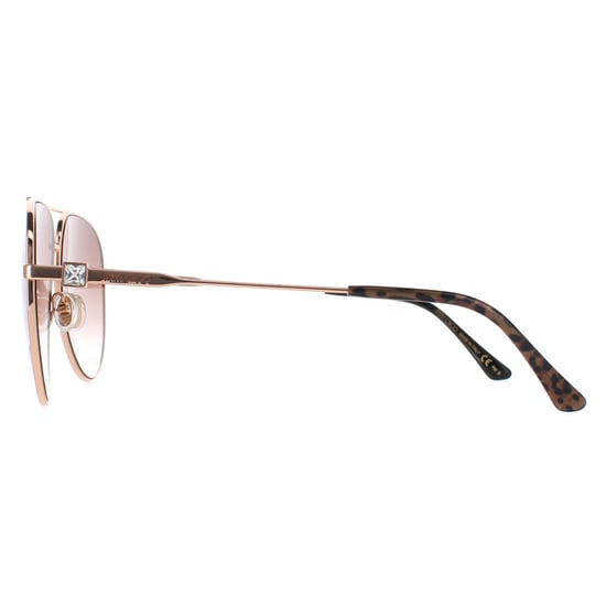 Jimmy Choo Gafas De Sol OLLY/S DDBHA 60 - Image 3