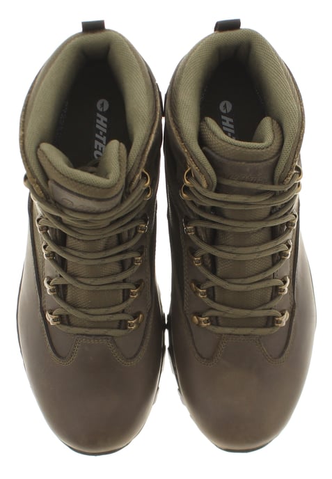 Hi-Tec Euro Trail Boots Womens - Image 6