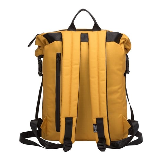 Cornel L Roll Top Backpack
