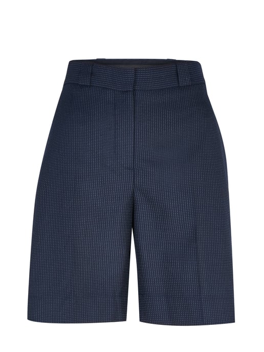 pantalones cortos burberry - Image 1
