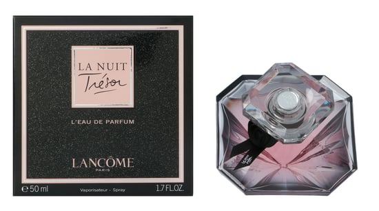 Lancôme La Nuit Trésor L'Eau de Parfum 50ml - Image 3