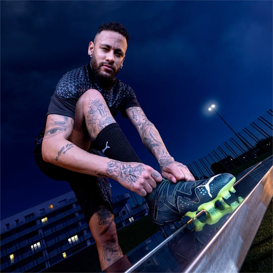 Botas de fútbol PUMA FUTURE ULTIMATE FG/AG para hombre - Image 2
