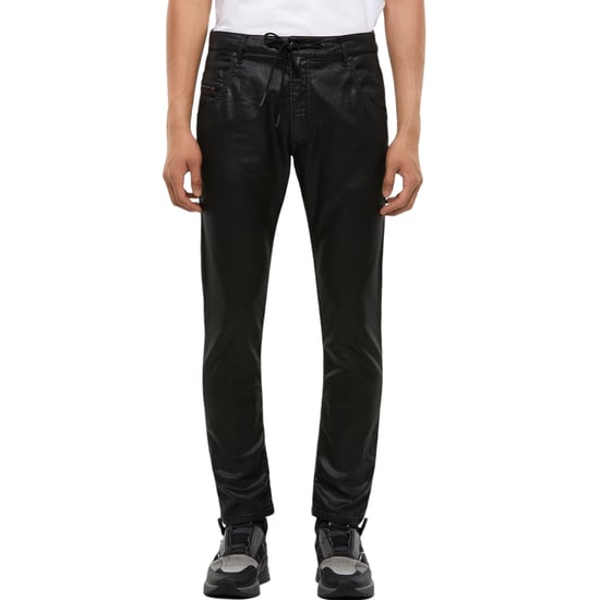 DIESEL KROOLEY Mens Denim Jogg Jeans