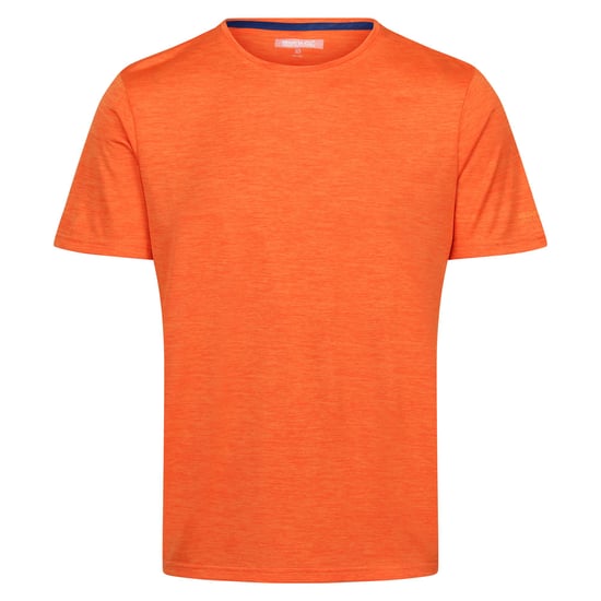 Regatta Mens Fingal Edition T-Shirt (Persimmon)