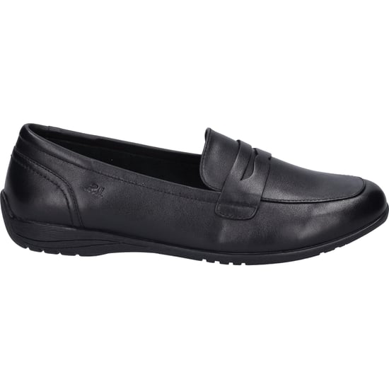 JOSEF SEIBEL Fenja 22 | Balerinas / Manoletina de Mujeres | negro - Image 2