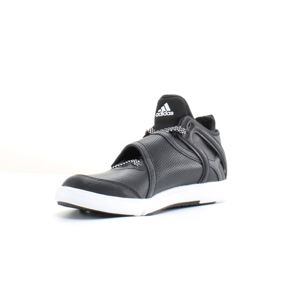 Adidas Borama para mujer entrenadores negros - Image 3