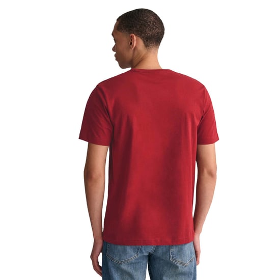 Gant Reg Shield T-Shirt - Image 4