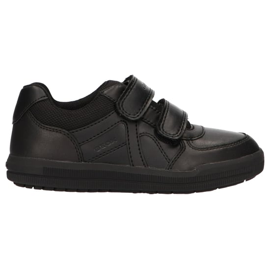 Zapatillas Deporte de niños unisex Geox en negro - Image 1