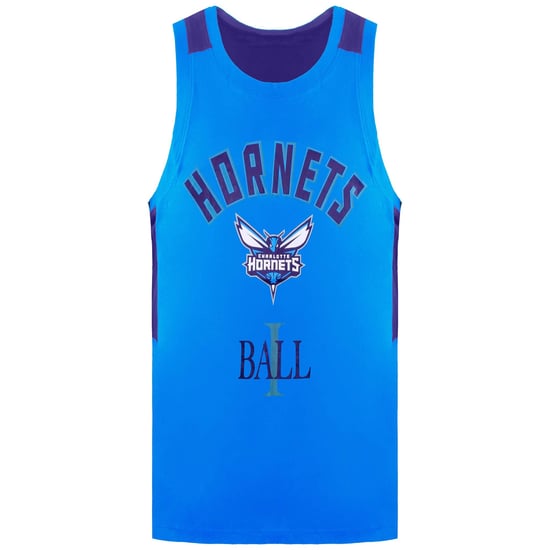 NBA Charlotte Hornets LaMelo Ball Hombre Oeste - Image 1