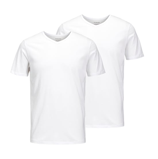 Jack & Jones T-shirts in a 2-pack