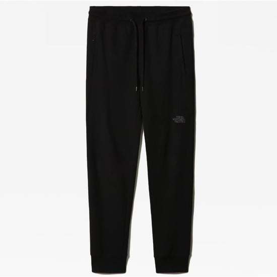 The North Face Joggers NSE LIGHT Con Bolsillos Y Cremallera Negro Hombre - Image 5