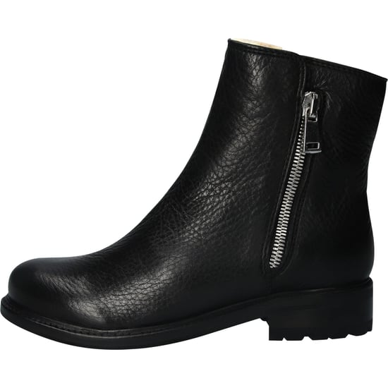 Chiara - Black - Boots - Image 5