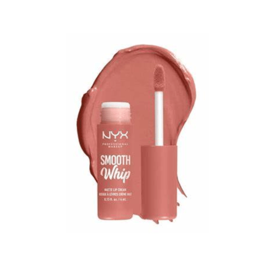 Smooth Whipe Matte Lip Cream #cheecks 4 ml - Image 2