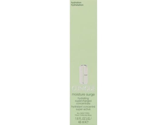 Clinique Moisture Surge Hydrating Supercharged Concentrate 48ml