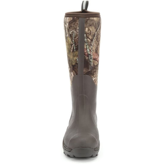 Muck Boots Woody Max Rubber Mossy Oak Wellington Boots - Image 3