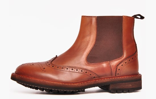 Catesby England Roman Mens