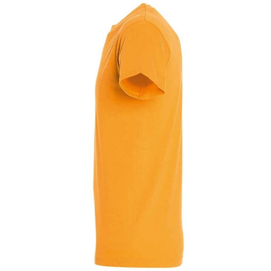 SOLS Unisex Adult Regent T-Shirt (Apricot) - Image 3