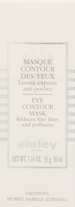Phyto Specific Masque Contour Des Yeux 30 ml - Image 2