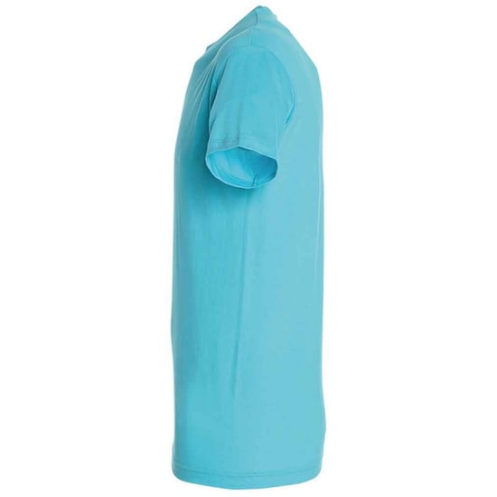 SOLS Unisex Adult Regent T-Shirt (Atoll Blue) - Image 3