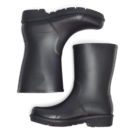 Fitflop Wonderwelly Short Botas - Image 6