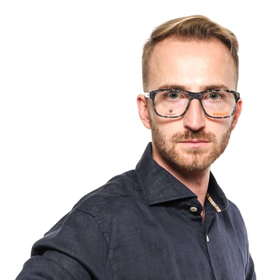 Timberland Optical Frame TB1591 020 56 - Image 4