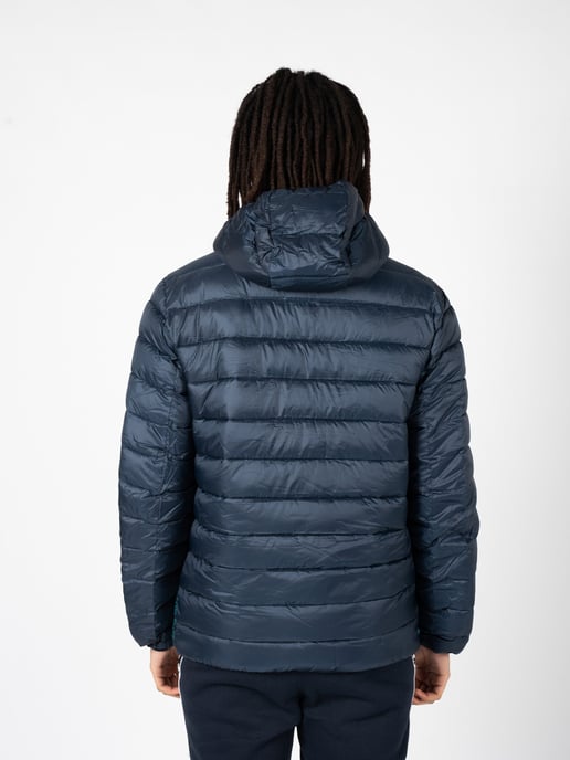 Champion Chaqueta del hombre verde, azul oscuro - Image 4