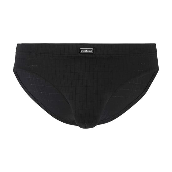 Bruno Banani Check Line Brief - Image 1
