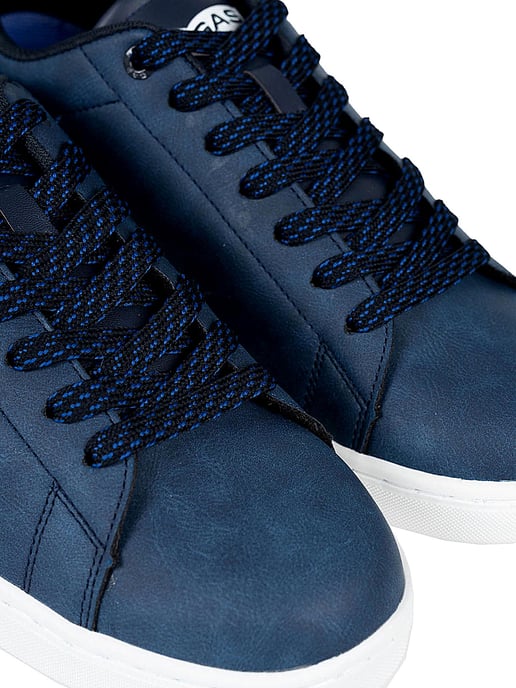 Zapatilla Gas Sammy NBX Hombre Azul - Image 5