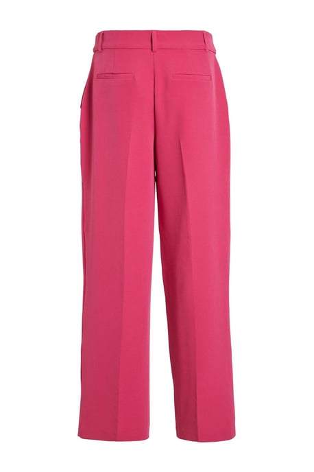 Pantalón recto VIMYA rosa GBVILA - Image 2