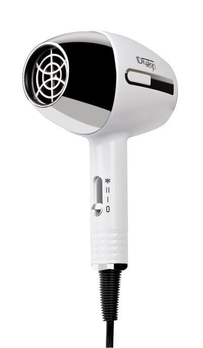 ELITE COMPACT PROTEC HAIR 1400 WATS - Image 3