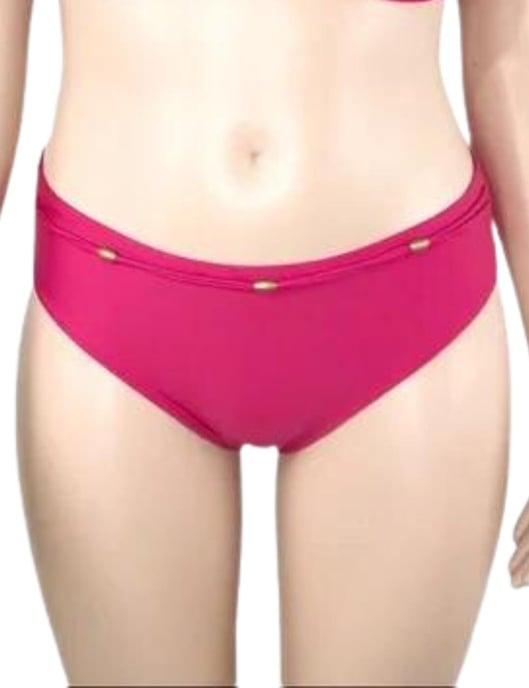Fantasie San Diego High Leg Bikini Brief