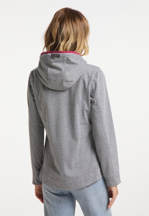 Schmuddelwedda functional jacket women - Image 4