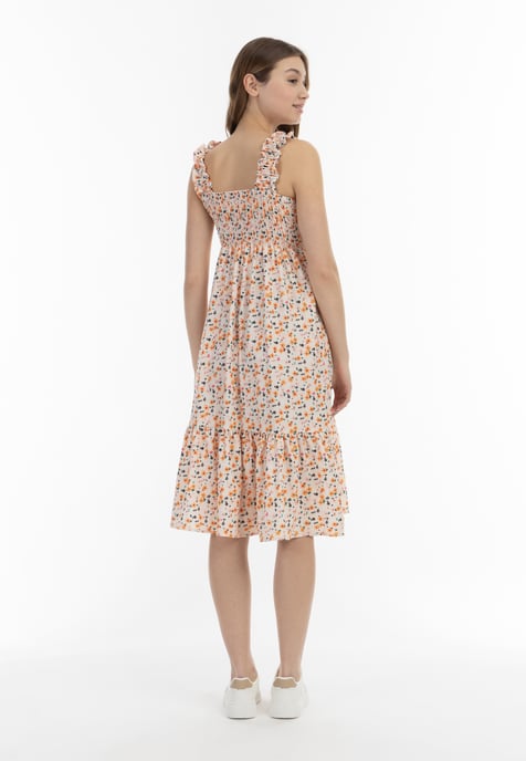 Mymo Midi dress women - Image 3