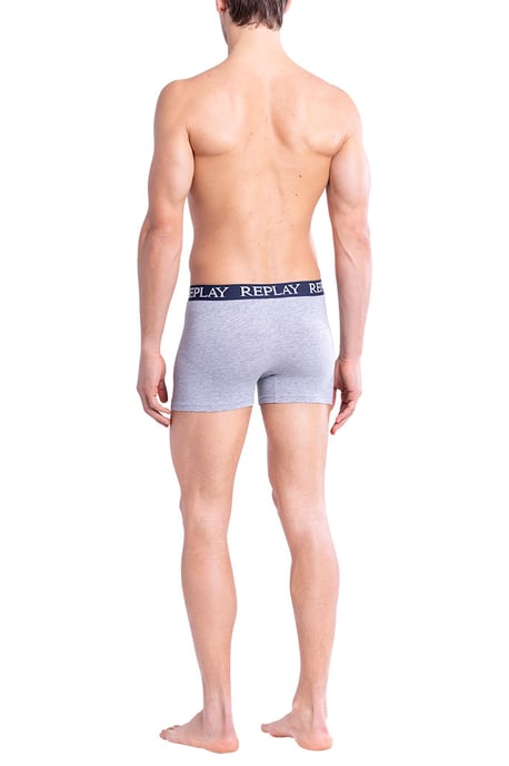 Replay S Boxer Shorts Multicoloured - Image 3